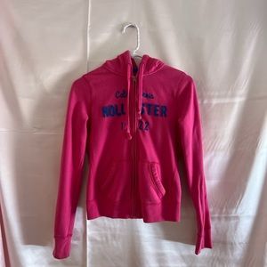 Iconic Y2K 2000 Hollister jacket